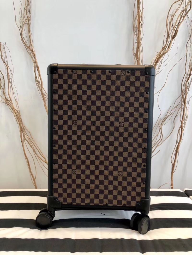 Louis Vuitton Suitcase